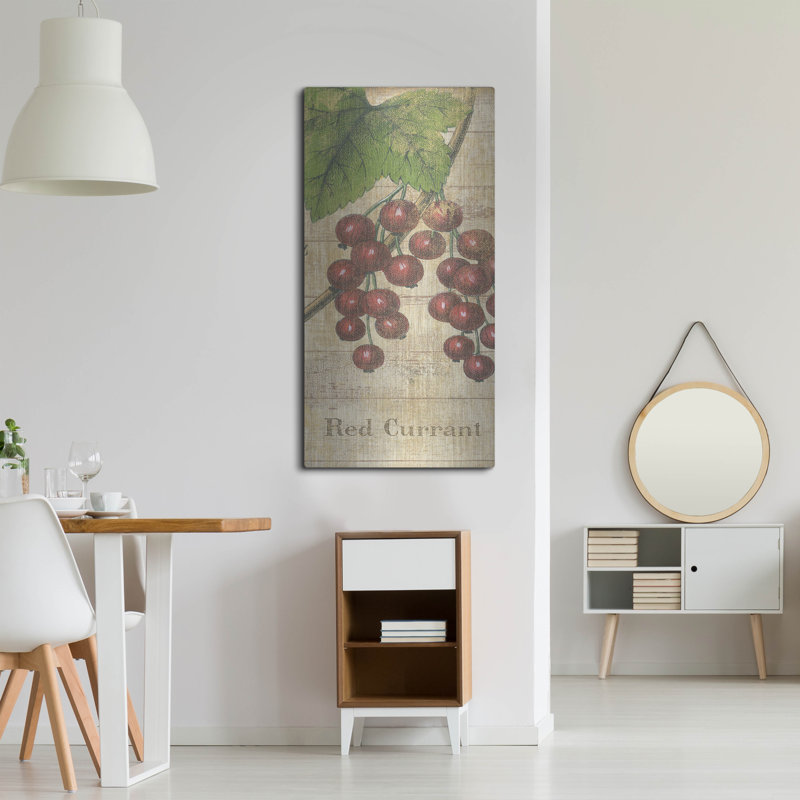 «Country Fruits II» par NBL Studio, H 48 po x l 24 po