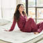  Matelas vert-1087828090