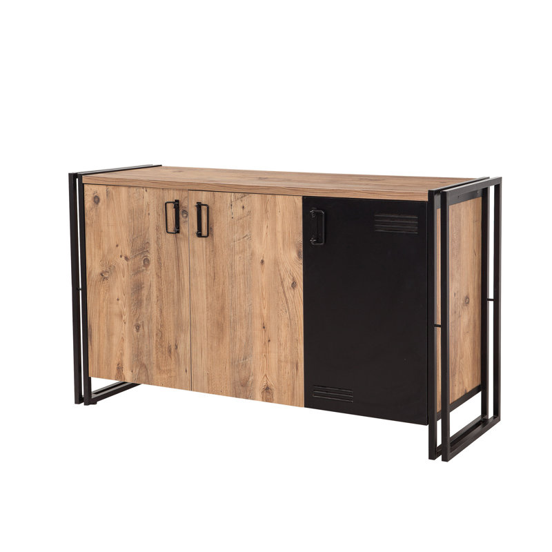 Curson 140cm Sideboard