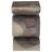 Harison Solid Wood End Table-141577922-141577921