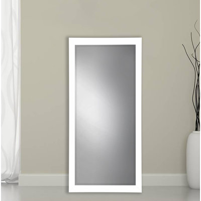 Miroir pleine grandeur Henslee