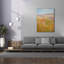 Ivy Bronx «Fall» par Vahe Yeremyan, art mural sur toile-2019967228