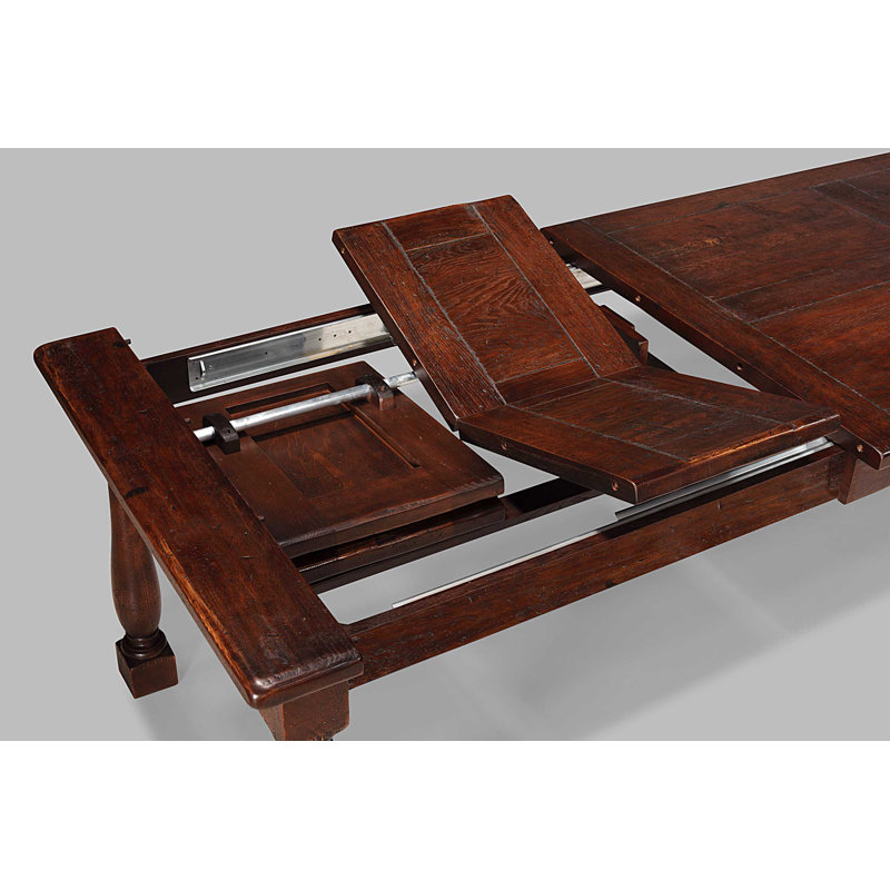 Benedictine Dining Table