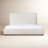 Timothy Upholstered Low Profile Platform Bed-146365013-236695982-208852459