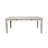 Gyra Solid Wood Base Dining Table