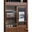 Armoire décorative Simple Glass