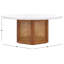 Table basse Pacetti-1065342543