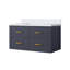 Meuble-lavabo simple l 36 po x P 22 po Castor-104785175-105300828