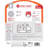 First Alert® SMI100 Battery-Operated Smoke Alarm