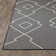 Kharter Geometric Indoor / Outdoor Rug