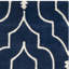 Annabelle Geometric Wool Area Rug-23828447