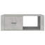 Rolph Floor Shelf Coffee Table with Storage-804004651