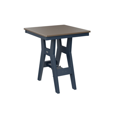 Berlin Gardens Harbor Bar Table