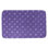 Skeffingt Memory Foam Non-Slip Bath Rug