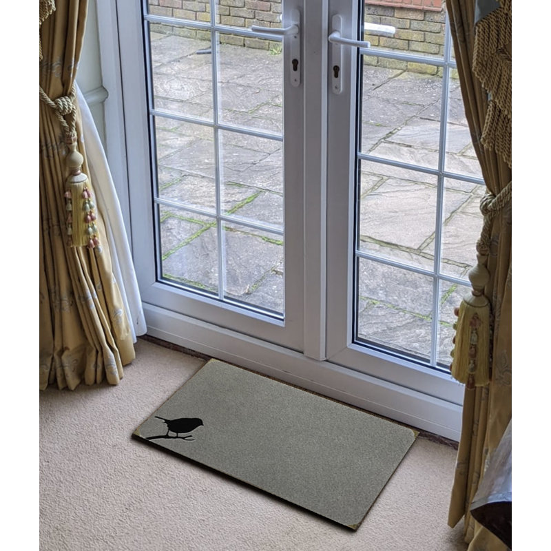 Adalynd Non-Slip Doormat