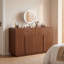 Commode décorative 6 tiroirs-1188036576
