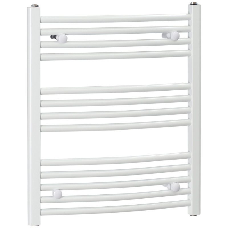 Simard Flat Panel Towel Rail Heated Towel Rails