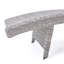Chaise longue Elegant