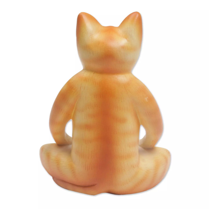 Ervin Animals Figurines & Sculptures
