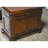 Solid Wood Writing Desk