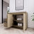 42'' Single Bathroom Vanity with Acrylic Top-86804004