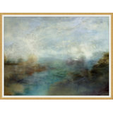Into The Mist 1 Print