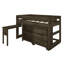 Lit mezzanine simple Decimus-1803512752