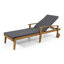 Causeuse pour chaise longue JASON BEACH CHAISE-1939967747