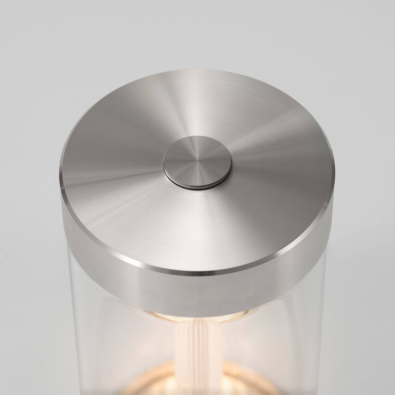 LED Table Lamp, Steel