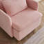 Chaise d'appoint Juhee Modern Club Chair-694153798
