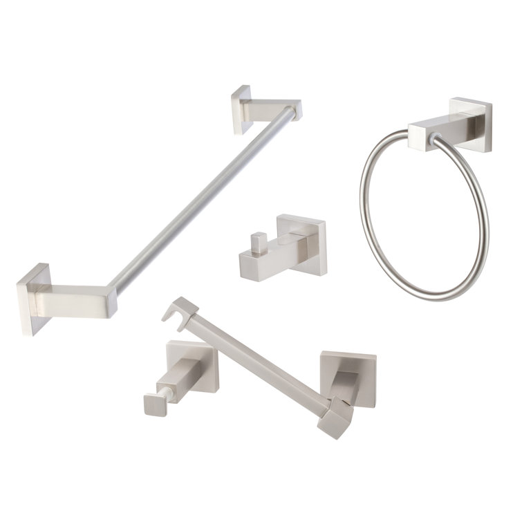 Baden Series Bath Set