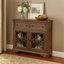 Buffet 2 tiroirs 56,25 po de largeur-1855292873