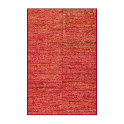Abstract Indoor Rug