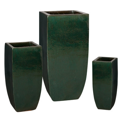 Mehmet Handmade Ceramic Planter