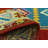 Neela Red Rug