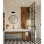 Éclairage pour meuble-lavabo 36 po Leo-2122335247-2086810914