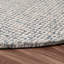 Tapis abstrait touffeté à la main Abstract-1883760280-1908320686