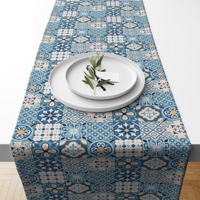 Chemin de table Juliano
