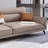 Nordic simple modern office sofa