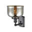 Applique murale 1 lumière 8 po Ballston Urban Bell-743656820-743656823-709467864