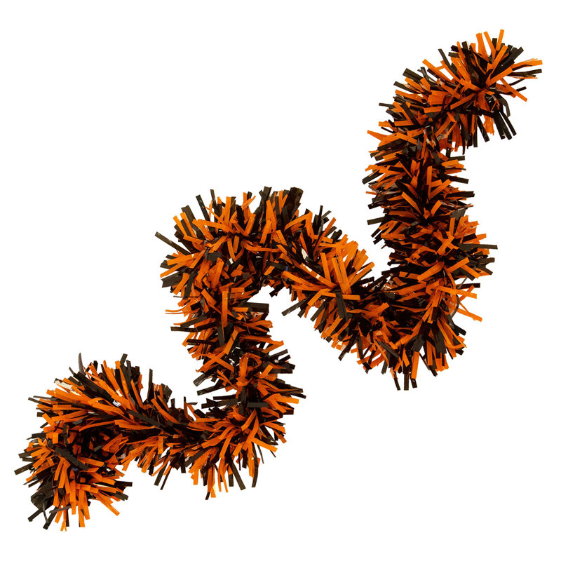 25' Twist Garland