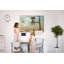 Mannelus Cork Corkboard / Bulletin Board