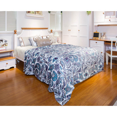  Couverture Lush Elegance