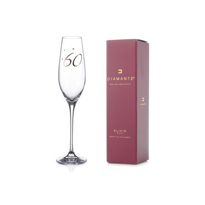 1ml Crystal Drinking Glass