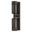 Pratt 19" Aluminum Pivotable Wall Mount Lantern-1669563254