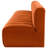Kirchoffer Upholstered Sectional Reversible-89266606