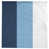 Navy/Baby Blue/White