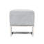 Banc rembourré Luxe, bleu-98547043