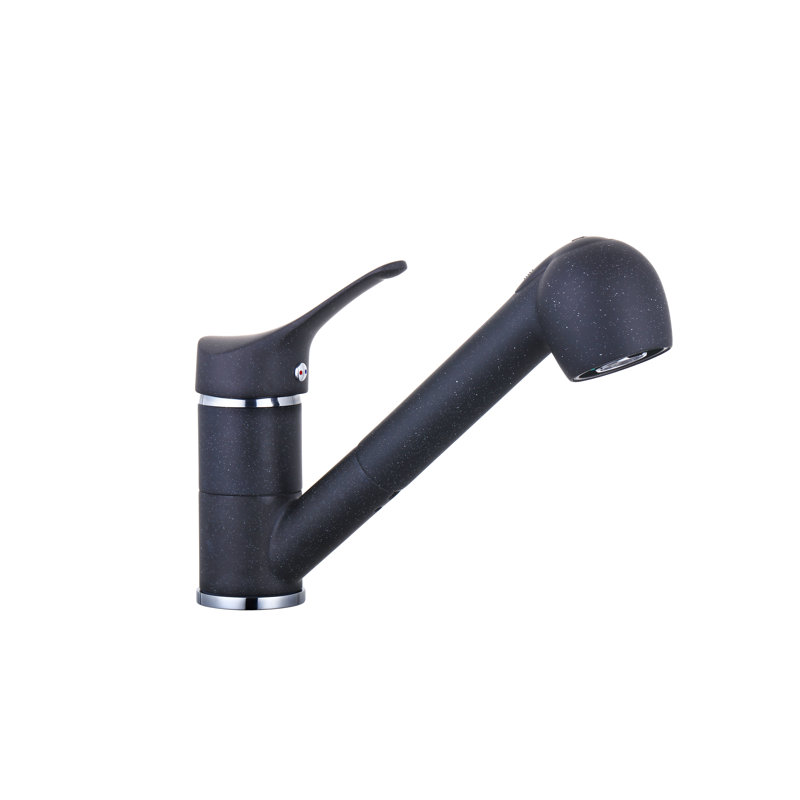 VEROSAN Pull Out Kitchen Faucet