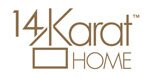 14 Karat Home Inc. Logo